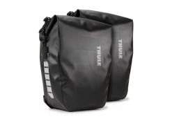 THULE SACOCHE SHIELD 25 LITRES -Vélos Soldes Boutique thule sacoche shield 25 litres 1