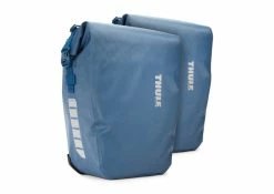 THULE SACOCHE SHIELD 25 LITRES -Vélos Soldes Boutique thule sacoche shield 25 litres 2