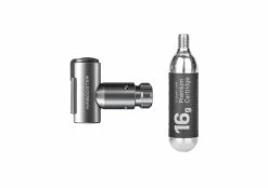 TOPEAK AIRBOOSTER CO2 16G