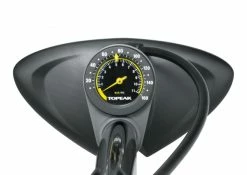 TOPEAK POMPE JOE BLOW MAX HP -Vélos Soldes Boutique topeak pompe joe blow max hp