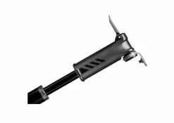 TOPEAK POMPE MOUNTAIN DA 9 TOPEAK POMPE MOUNTAIN DA -Vélos Soldes Boutique topeak pompe mountain da 2