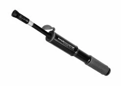 TOPEAK POMPE RACEROCKET HP 12 TOPEAK POMPE RACEROCKET HP -Vélos Soldes Boutique topeak pompe racerocket hp 4