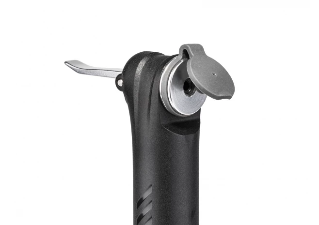 TOPEAK POMPE ROADIE DAX 7 TOPEAK POMPE ROADIE DAX – Image 5