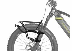 TOPEAK PORTE BAGAGE AVANT TETRARACK M1