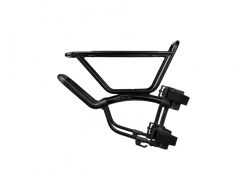 TOPEAK PORTE BAGAGE AVANT TETRARACK M1 -Vélos Soldes Boutique topeak porte bagage avant tetrarack m1