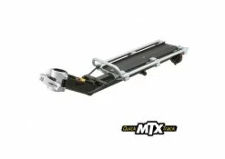 TOPEAK Porte-bagages Arrière MTX BeamRack -Vélos Soldes Boutique topeak porte bagages arriere mtx beamrack 3