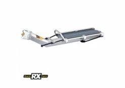 TOPEAK Porte-bagages Arrière RX BeamRack -Vélos Soldes Boutique topeak porte bagages arriere rx beamrack 2