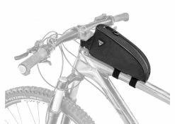 TOPEAK SACOCHE TOPLOADER -Vélos Soldes Boutique topeak saccoche toploader 2