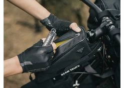 TOPEAK SACOCHE TOPLOADER -Vélos Soldes Boutique topeak saccoche toploader 3