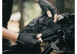 TOPEAK SACOCHE TOPLOADER -Vélos Soldes Boutique topeak saccoche toploader 4