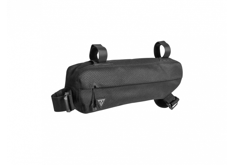 TOPEAK SACOCHE CADRE MIDLOADER 6 LITRES 3 TOPEAK SACOCHE CADRE MIDLOADER 6 LITRES