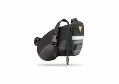 TOPEAK Sacoche De Selle Aero Wedge Pack Sangles S