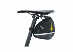 TOPEAK Sacoche De Selle Wedge Pack II Medium 9 TOPEAK Sacoche De Selle Wedge Pack II Medium -Vélos Soldes Boutique topeak sacoche de selle wedge pack ii medium 3