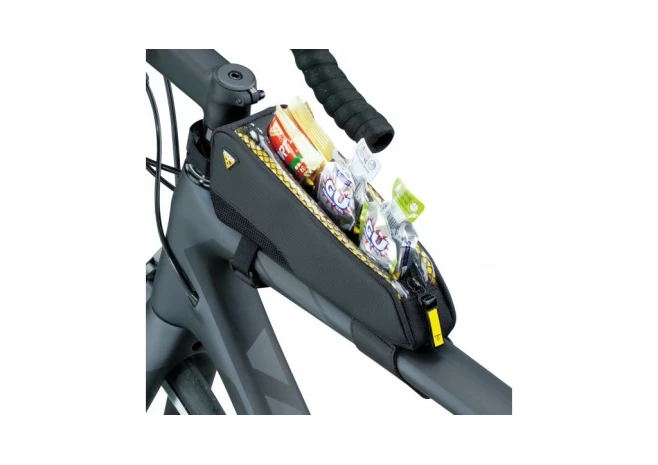 TOPEAK Sacoche FAST FUEL TT 6 TOPEAK Sacoche FAST FUEL TT – Image 4