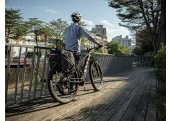 TOPEAK SACOCHE MTS TRUNK DXP RACKTIME -Vélos Soldes Boutique topeak sacoche mts trunk dxp racktime 3