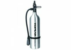 TOPEAK TUBIBOOSTER X