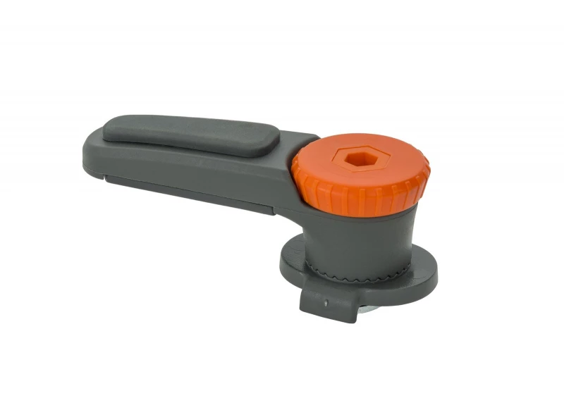 VAUDE DENT DE REQUIN 3 VAUDE DENT DE REQUIN