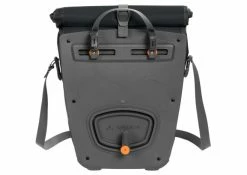 VAUDE Paire De Sacoches Arrières AQUA BACK étanches -Vélos Soldes Boutique vaude paire de sacoches arrieres aqua back etanches 1 2