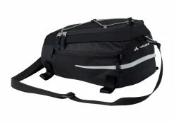 VAUDE Sacoche Arrière SILKROAD M Noire