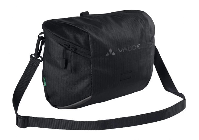 VAUDE Sacoche Avant CITYBOX Noire 4 VAUDE Sacoche Avant CITYBOX Noire – Image 2
