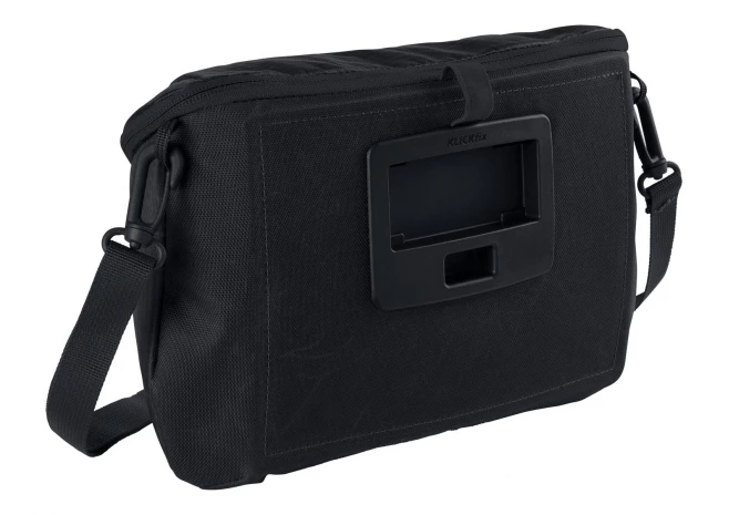 VAUDE Sacoche Avant CITYBOX Noire 5 VAUDE Sacoche Avant CITYBOX Noire – Image 3