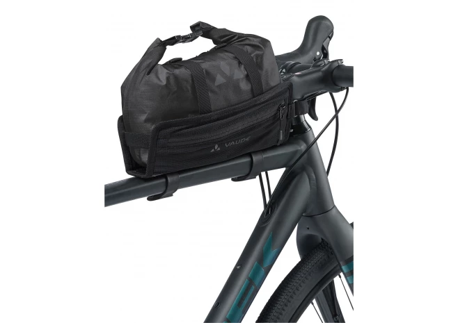 VAUDE Sacoche De Cadre TRAILGUIDE 5 VAUDE Sacoche De Cadre TRAILGUIDE – Image 3