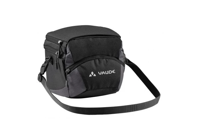 VAUDE SACOCHE GUIDON ONTOUR BOX M 4 VAUDE SACOCHE GUIDON ONTOUR BOX M – Image 2