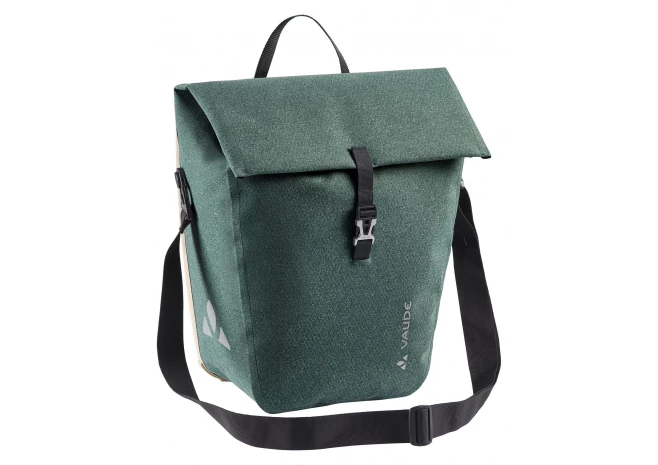 VAUDE Sacoche RECYCLE PRO SINGLE 4 VAUDE Sacoche RECYCLE PRO SINGLE – Image 2