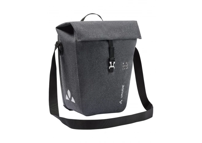 VAUDE Sacoche RECYCLE PRO SINGLE 5 VAUDE Sacoche RECYCLE PRO SINGLE – Image 3