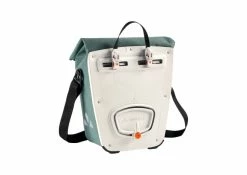 VAUDE Sacoche RECYCLE PRO SINGLE 10 VAUDE Sacoche RECYCLE PRO SINGLE -Vélos Soldes Boutique vaude sacoche recycle pro single 3