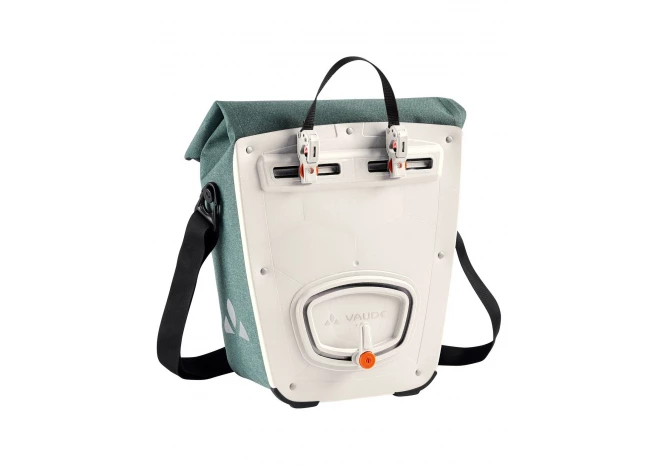 VAUDE Sacoche RECYCLE PRO SINGLE 6 VAUDE Sacoche RECYCLE PRO SINGLE – Image 4