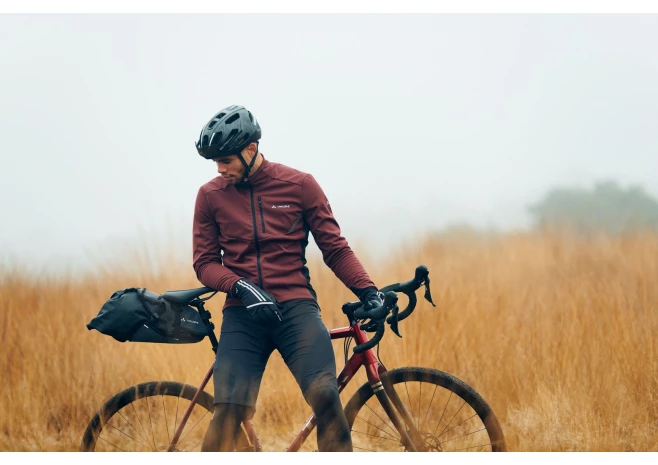 VAUDE Sacoche TRAILSADDLE 7 VAUDE Sacoche TRAILSADDLE – Image 5