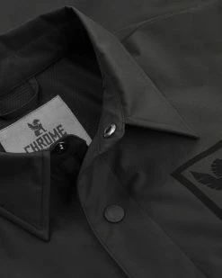 Vestes Veste CHROME Candlestick Coaches -Vélos Soldes Boutique veste chrome candlestick coaches 5