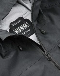 Vestes Veste Chrome Storm Cobra 3.0 -Vélos Soldes Boutique veste chrome storm cobra 30 4