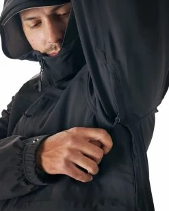 Vestes Veste Chrome Storm Cobra 3.0 -Vélos Soldes Boutique veste chrome storm cobra 30 6