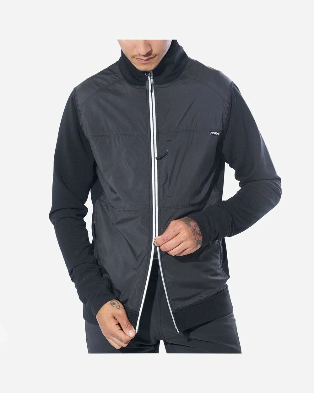 Vestes Veste Chrome Surveyor's Jacket 4 Vestes Veste Chrome Surveyor's Jacket – Image 2