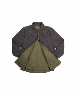 Vestes Veste CHROME Two-Way Insulated Shacket 13 Vestes Veste CHROME Two-Way Insulated Shacket -Vélos Soldes Boutique veste chrome two way insulated shacket 4