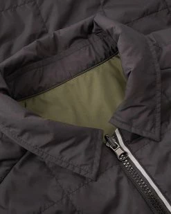 Vestes Veste CHROME Two-Way Insulated Shacket 14 Vestes Veste CHROME Two-Way Insulated Shacket -Vélos Soldes Boutique veste chrome two way insulated shacket 5