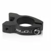 XLC COLLIER TIGE SELLE 28.6 ADAPTATION PORTE BAGAGE -Vélos Soldes Boutique xlc collier tige selle 286 adaptation porte bagage