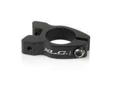 XLC COLLIER TIGE SELLE 28.6 ADAPTATION PORTE BAGAGE