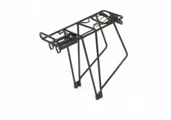 XLC PORTE BAGAGE ALU 24-28" RP-R08