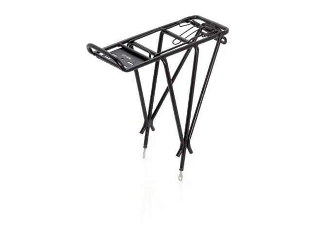 XLC Porte-bagages En Tube D'aluminium RP-R04 4 XLC Porte-bagages En Tube D'aluminium RP-R04 – Image 2