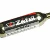 ZEFAL CARTOUCHE CO2 16 GRAMMES -Vélos Soldes Boutique zefal cartouche co2 16 grammes