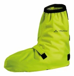 VAUDE Bike Gaiter Short - Overshoes