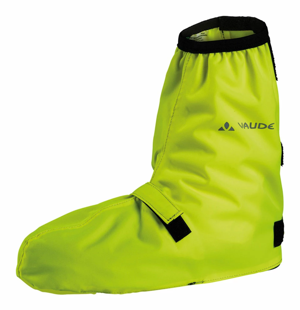 VAUDE Bike Gaiter Short - Overshoes 3 VAUDE Bike Gaiter Short - Overshoes