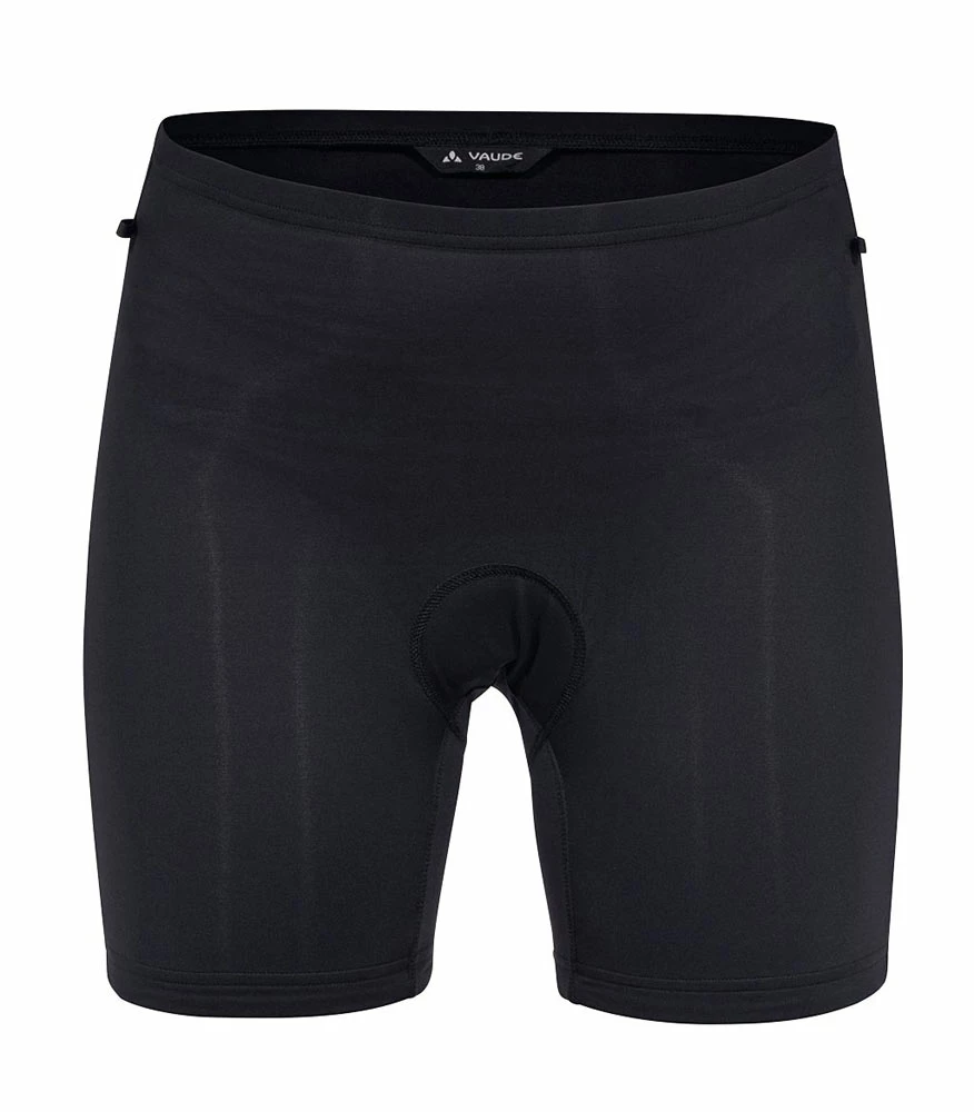 VAUDE Bike Innerpants III - Women's Liner With Pad 3 VAUDE Bike Innerpants III - Women's Liner With Pad