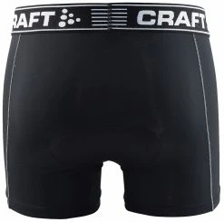 Craft Greatness Bike Boxer - Liner With Pad -Vélos Soldes Boutique 1905035 9900 Greatness Bike Boxer BaGYxi48JrjD1m