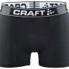 Craft Greatness Bike Boxer - Liner With Pad 1 Craft Greatness Bike Boxer - Liner With Pad -Vélos Soldes Boutique 1905035 9900 Greatness Bike Boxer FsDJXHnrEaq2H7