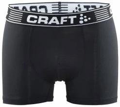 Craft Greatness Bike Boxer - Liner With Pad