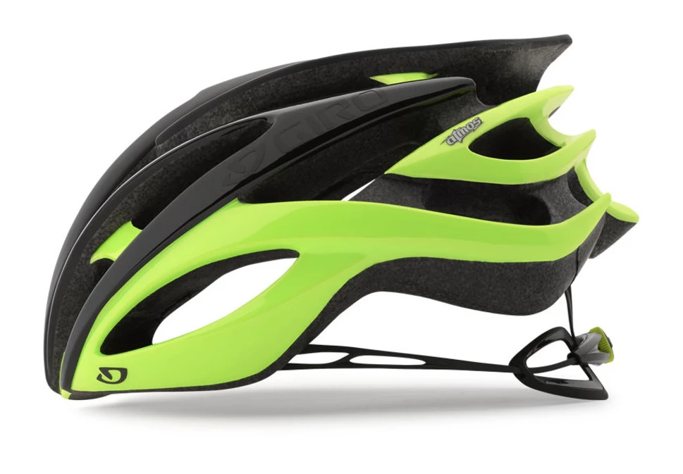 Giro Atmos 2 - Road Bike Helmet 4 Giro Atmos 2 - Road Bike Helmet – Image 2